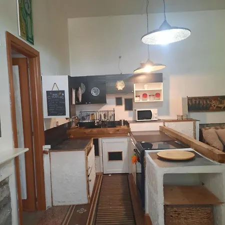 Bed & Breakfast Letizia