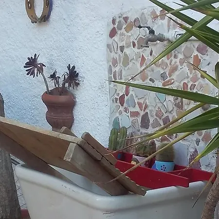 Letizia Bed & Breakfast