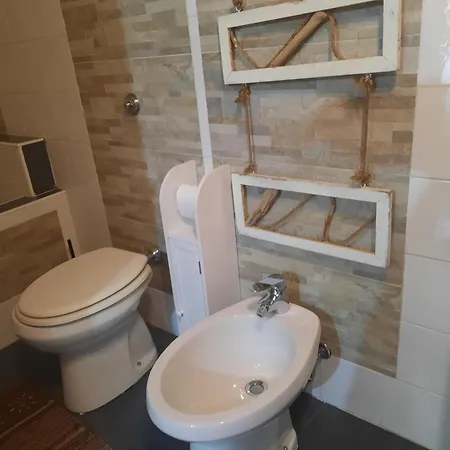 Letizia Bed & Breakfast Siderno