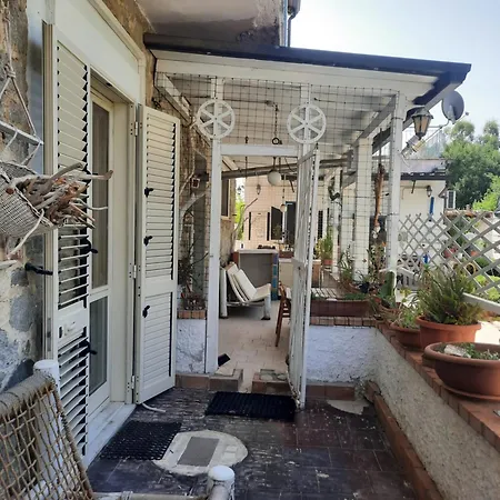 Bed & Breakfast Letizia Siderno