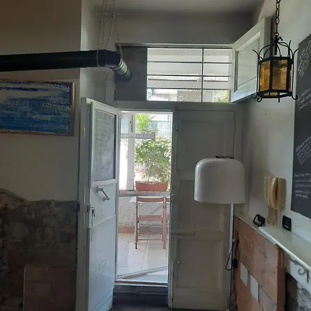 Letizia Bed & Breakfast