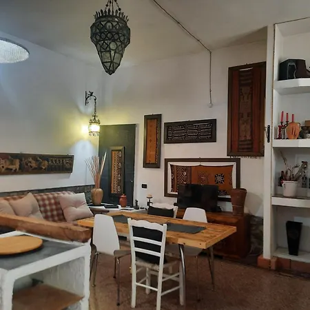 Letizia Bed & Breakfast Siderno