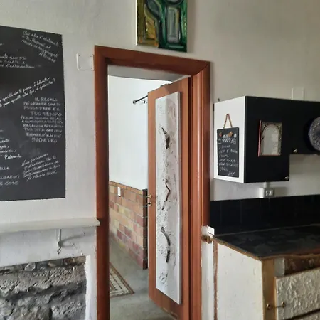 Bed & Breakfast Letizia Siderno