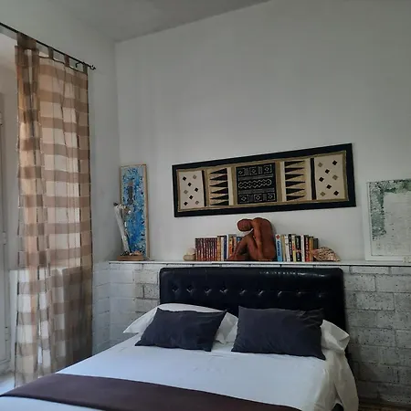 Letizia 4* Siderno