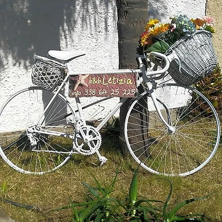 Bed & Breakfast Letizia 4*