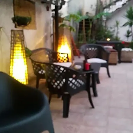 Letizia Bed & Breakfast Siderno