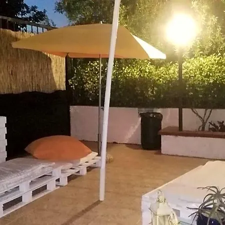 Letizia Bed & Breakfast 4*