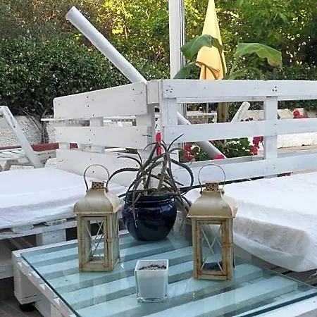 Bed & Breakfast Letizia Siderno