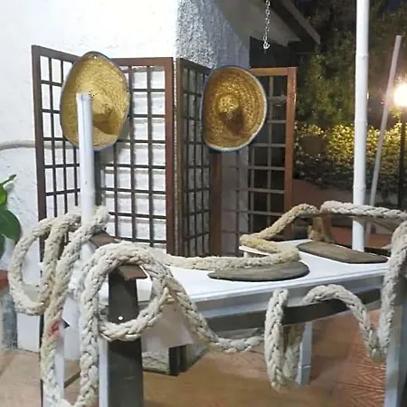 Bed & Breakfast Letizia 4*