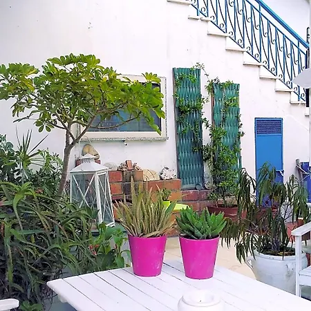 Letizia Bed & Breakfast 4*