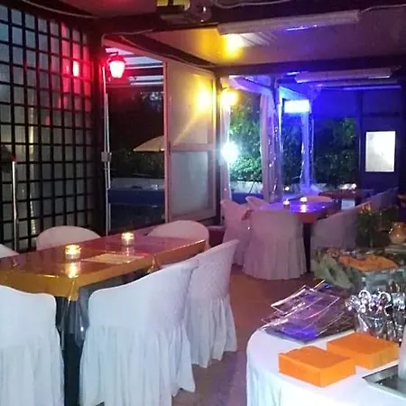 Letizia Bed & Breakfast