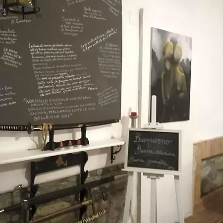 Letizia 4* Siderno