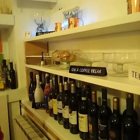 Letizia Bed & Breakfast Siderno