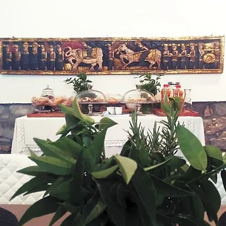 Bed & Breakfast Letizia