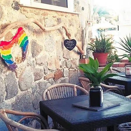 Bed & Breakfast Letizia