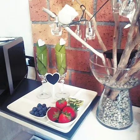 Bed & Breakfast Letizia