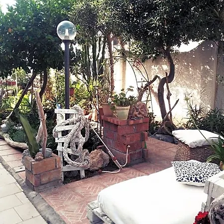 Letizia Bed & Breakfast