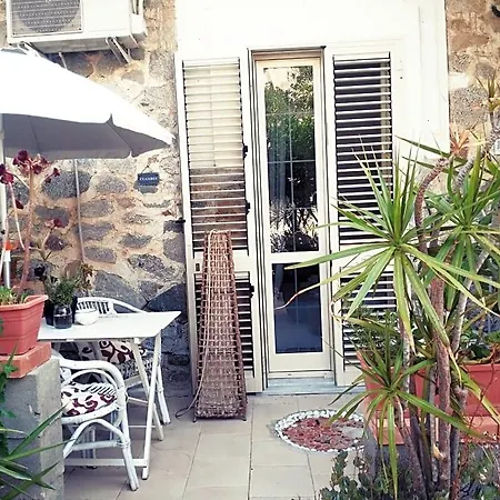 Letizia Bed & Breakfast