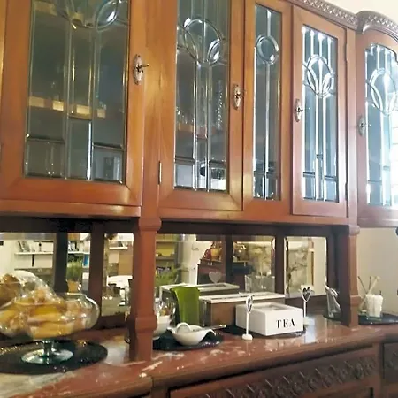 Letizia Bed & Breakfast Siderno