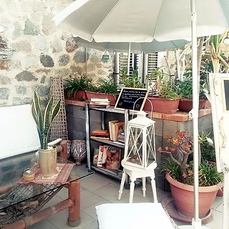 Letizia Bed & Breakfast Siderno