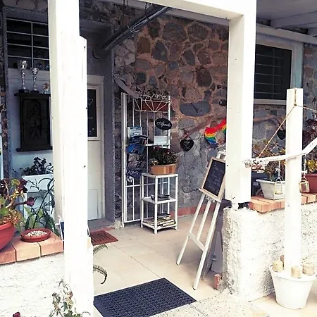 Bed & Breakfast Letizia