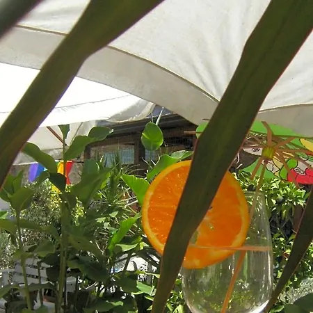 Letizia Bed & Breakfast 4*