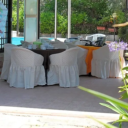Letizia Bed & Breakfast