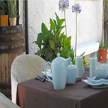 Bed & Breakfast Letizia 4*