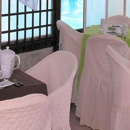 Bed & Breakfast Letizia