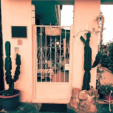 Bed & Breakfast Letizia Siderno