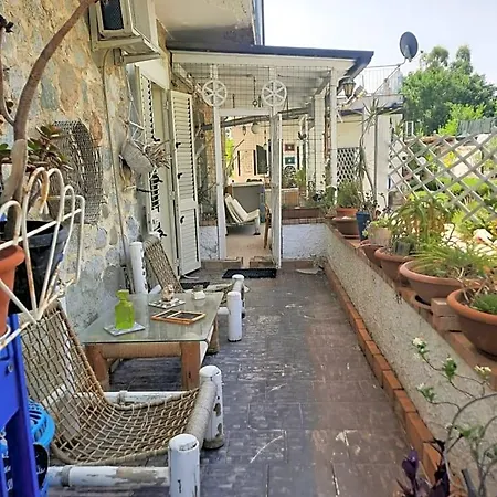 Letizia Bed & Breakfast