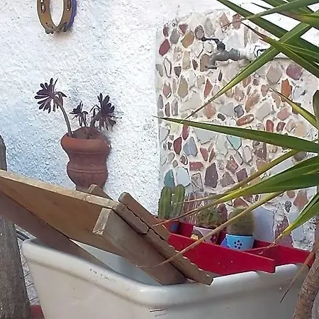 Bed & Breakfast Letizia 4*