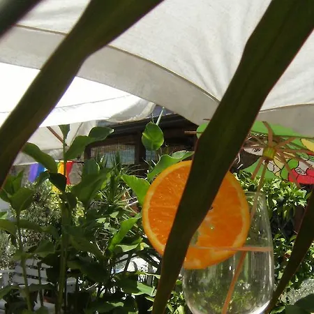 Bed & Breakfast Letizia 4*