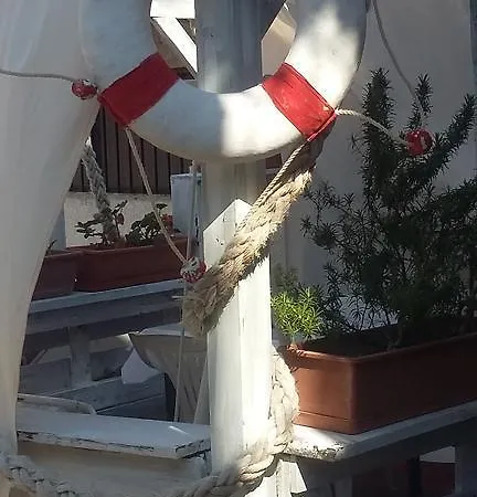 Bed & Breakfast Letizia Siderno