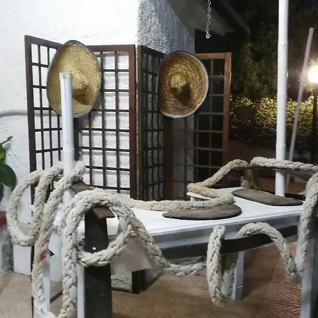 Letizia Couette-café