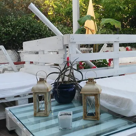 Letizia Bed & Breakfast