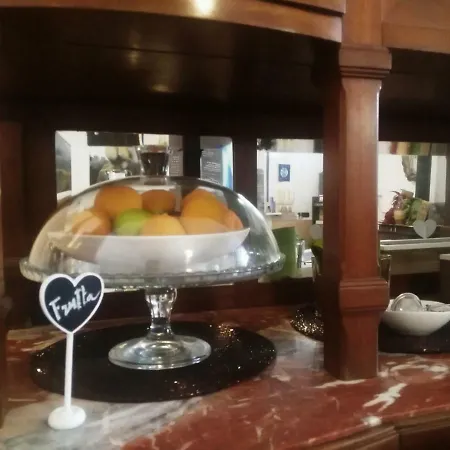 Bed & Breakfast Letizia Siderno