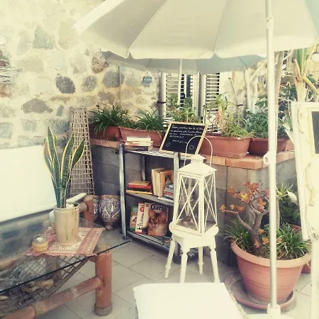 Bed & Breakfast Letizia Siderno