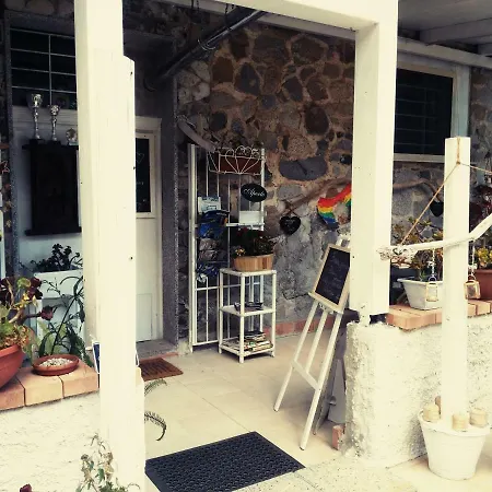 Bed & Breakfast Letizia 4*