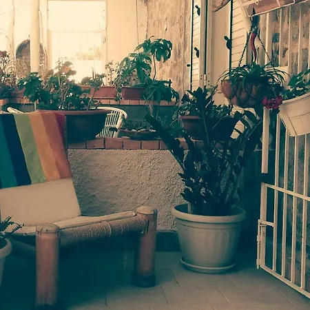 Couette-café Letizia