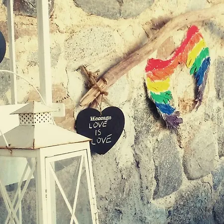 Bed & Breakfast Letizia Siderno