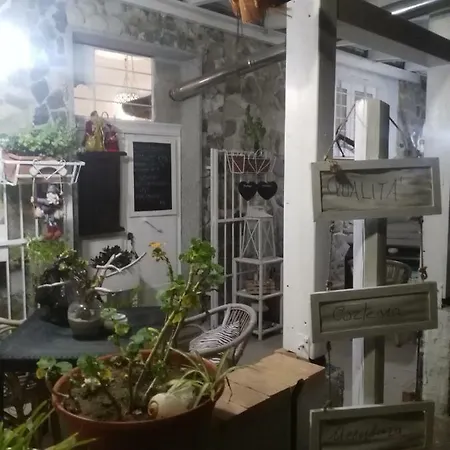 Letizia Bed & Breakfast Siderno