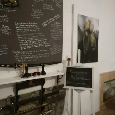 Bed & Breakfast Letizia