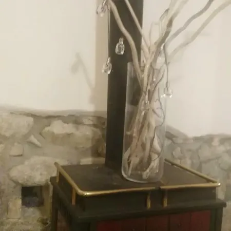 Letizia Panzió 4*