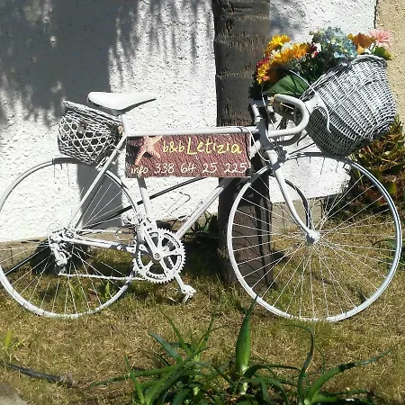 Bed & Breakfast Letizia *