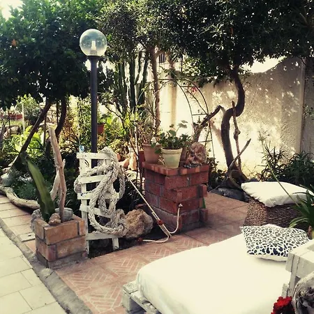 Letizia Bed & Breakfast