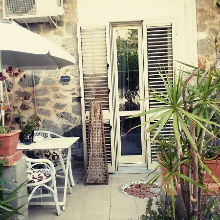 Couette-café Letizia