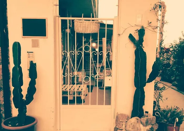 Letizia 4* Сидерно-Марина