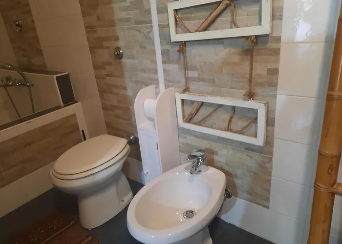 Letizia Отель типа 