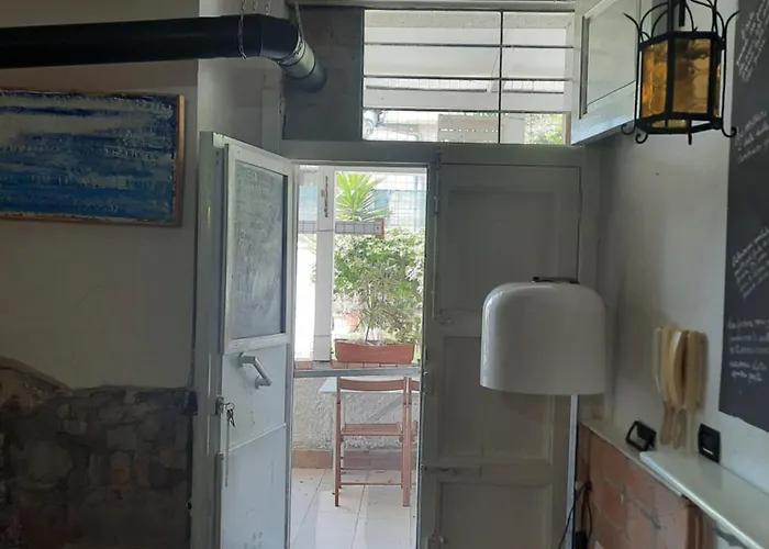 Letizia Отель типа 